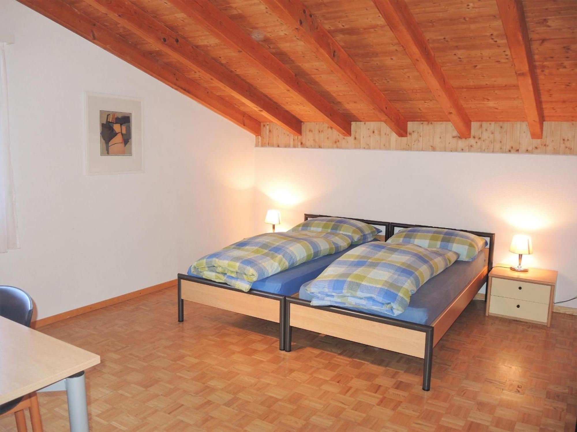 Residenza Al Castagno Duplex By Fewotessin Piazzogna Extérieur photo