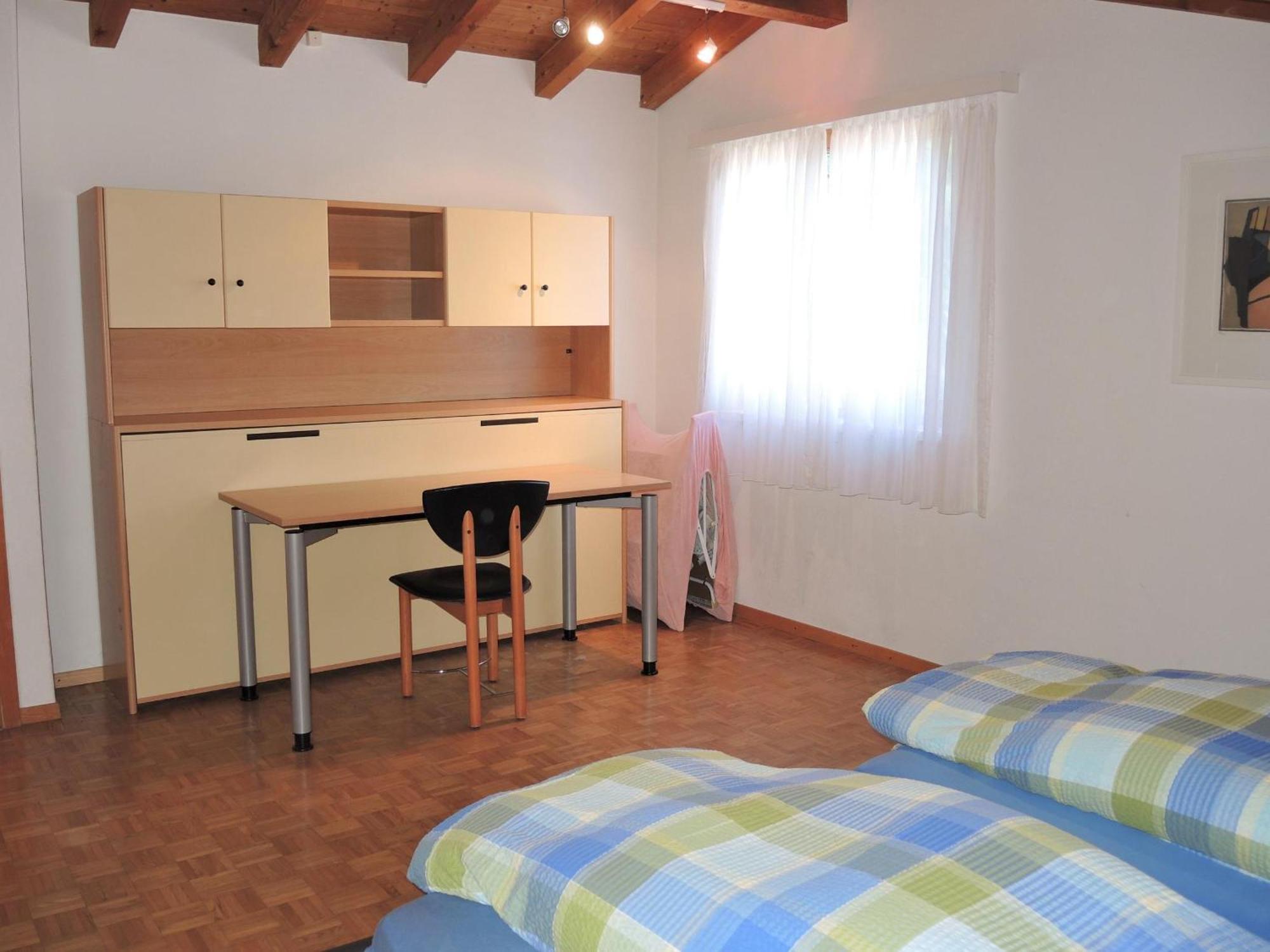 Residenza Al Castagno Duplex By Fewotessin Piazzogna Extérieur photo