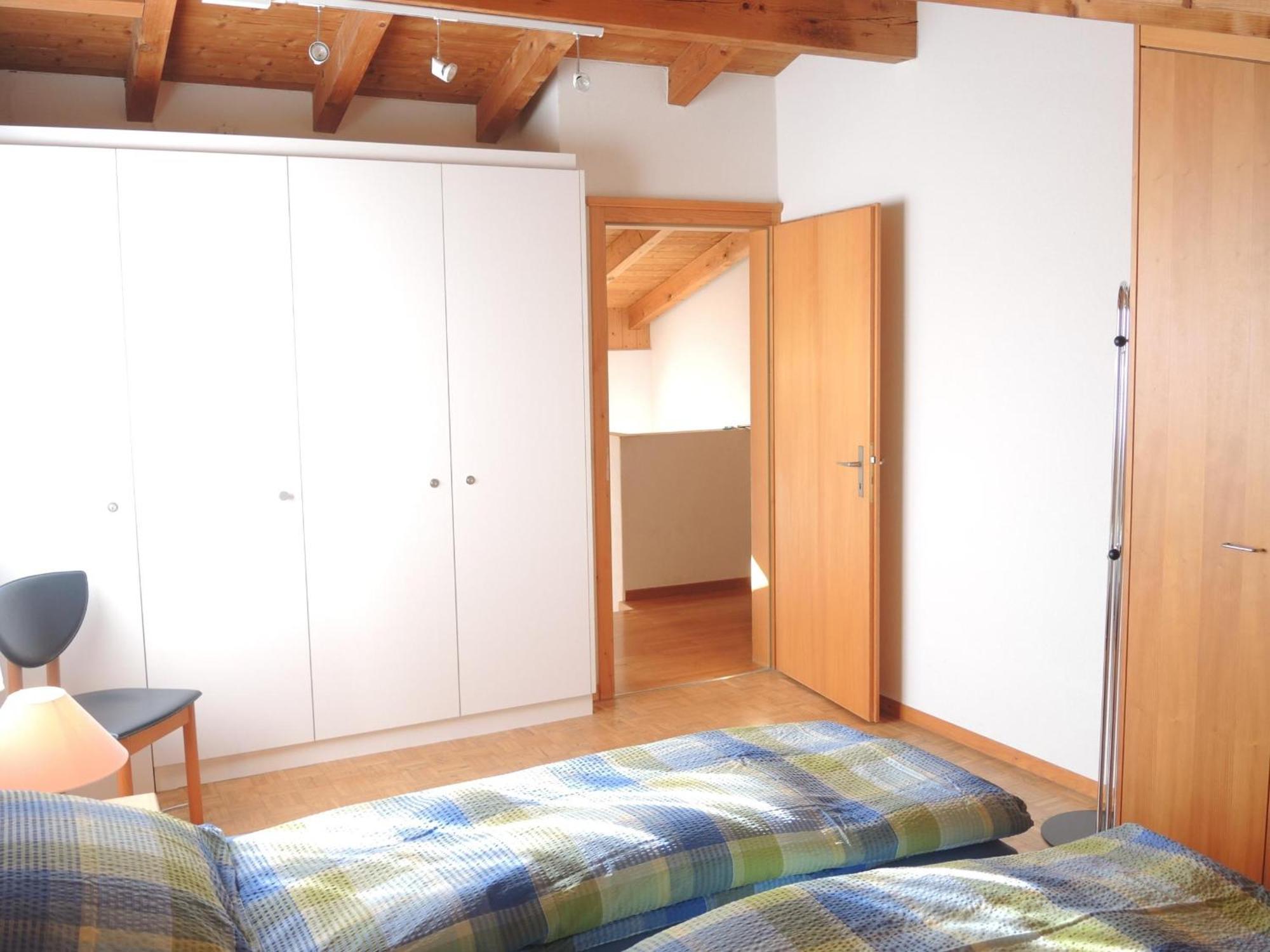 Residenza Al Castagno Duplex By Fewotessin Piazzogna Extérieur photo