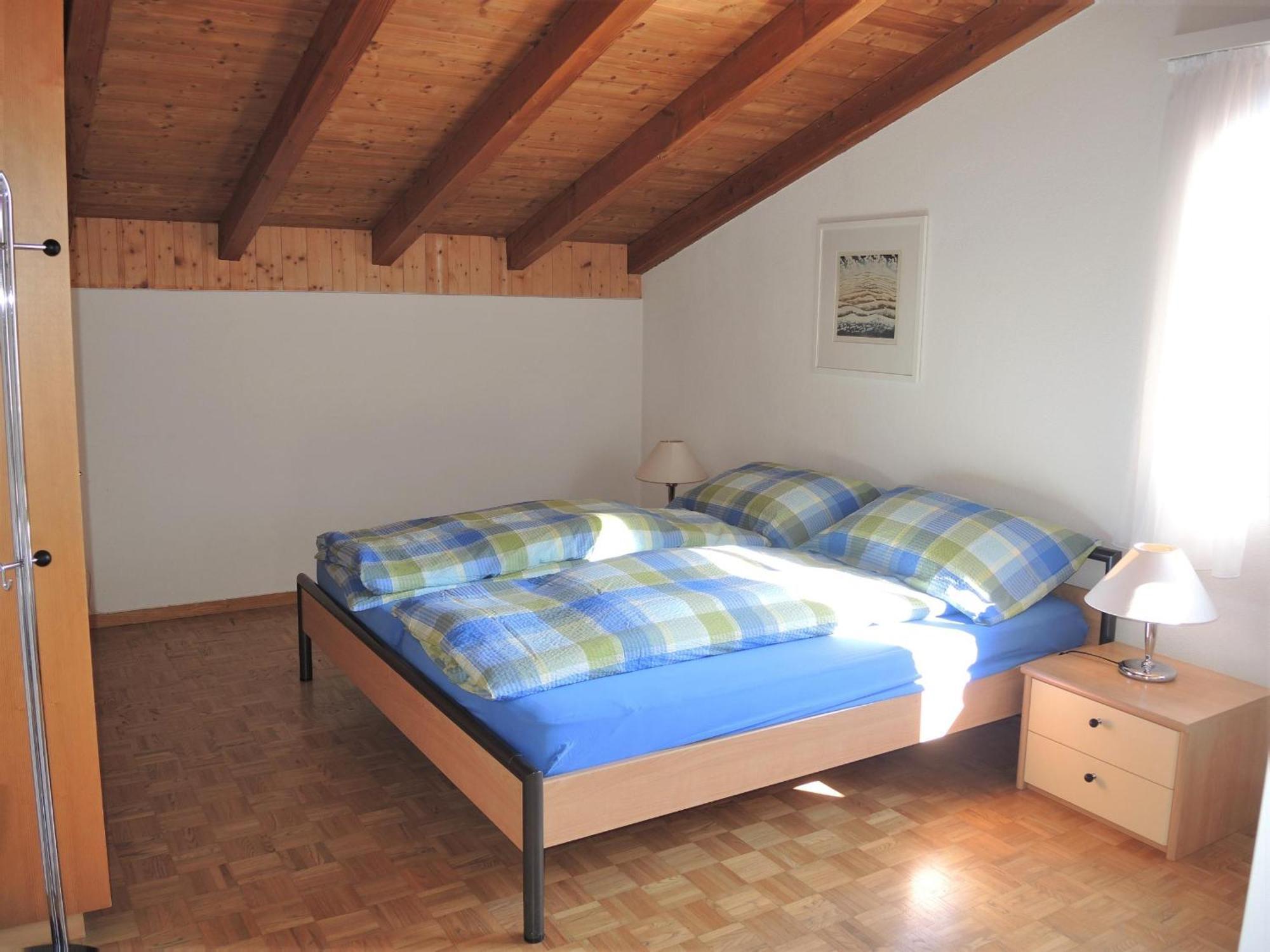 Residenza Al Castagno Duplex By Fewotessin Piazzogna Extérieur photo